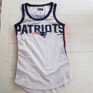New England Patriots Tank top